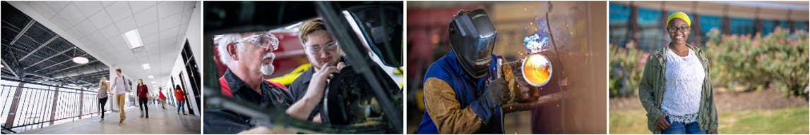 GT Campus East Mississippi Community College Golden Triangle Campus